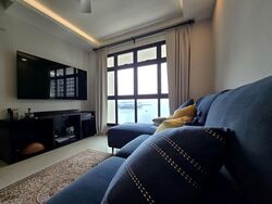Blk 419A Waterfront II @ Northshore (Punggol), HDB 4 Rooms #604663431